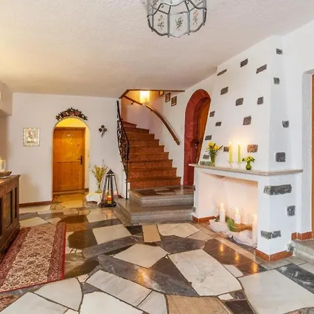 Haus Schmiederer * Reit im Winkl