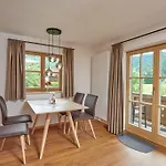 Appartement Haus Schmiederer Reit im Winkl
