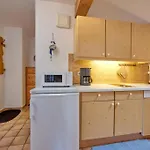 Haus Schmiederer Appartement