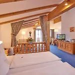 Appartement Haus Schmiederer *