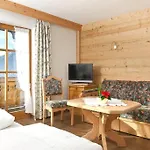 דירה Haus Schmiederer *