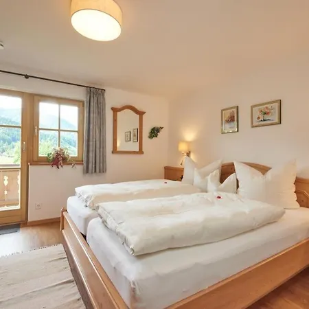 Haus Schmiederer * Reit im Winkl