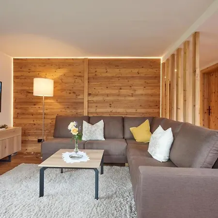 Haus Schmiederer Apartment Reit im Winkl