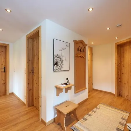 Apartamento Haus Schmiederer Reit im Winkl