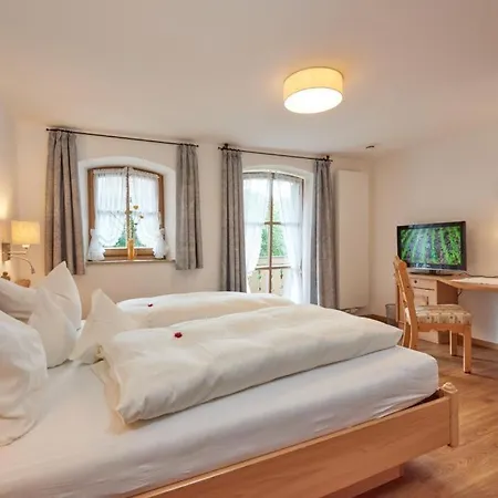 Haus Schmiederer Reit im Winkl
