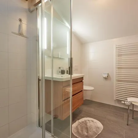 Haus Schmiederer Apartment Reit im Winkl