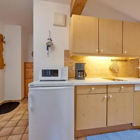 Haus Schmiederer Apartamento