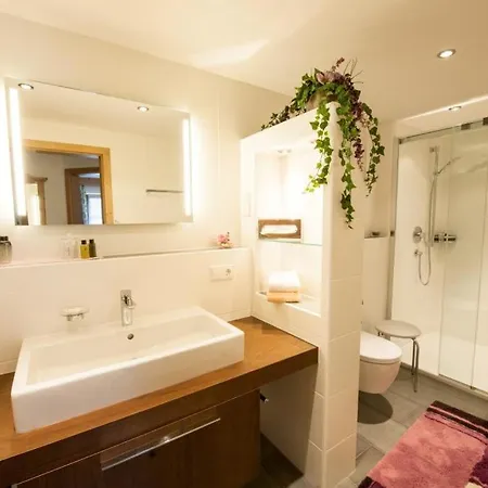 Haus Schmiederer Apartment *