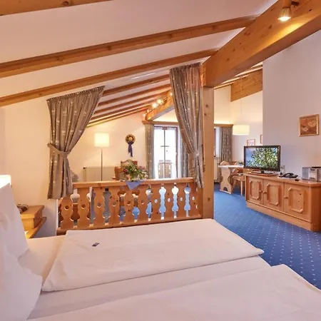 Διαμέρισμα Haus Schmiederer *