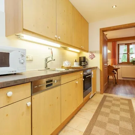 Apartamento Haus Schmiederer Reit im Winkl