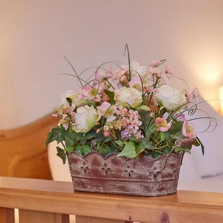 Apartment Haus Schmiederer
