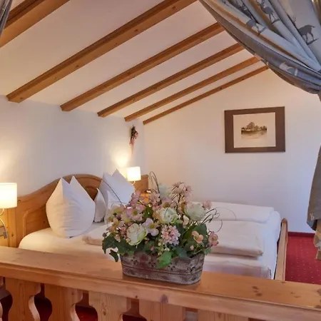 Haus Schmiederer アパート ライト・イム・ヴィンクル