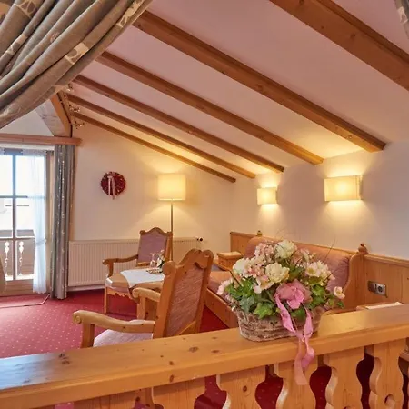 Haus Schmiederer Reit im Winkl