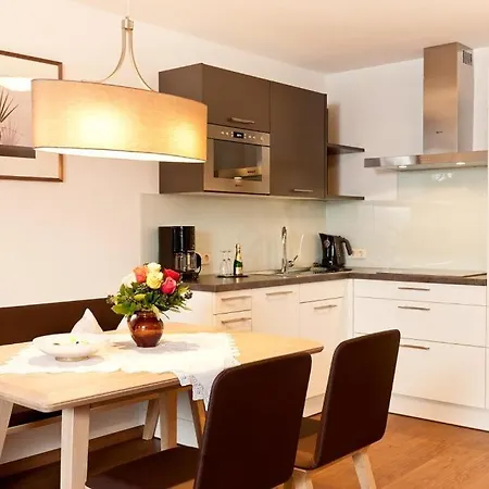 Haus Schmiederer アパート ライト・イム・ヴィンクル