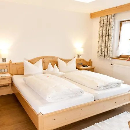 Apartamento Haus Schmiederer Reit im Winkl