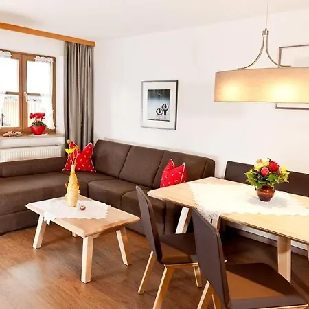 Haus Schmiederer *