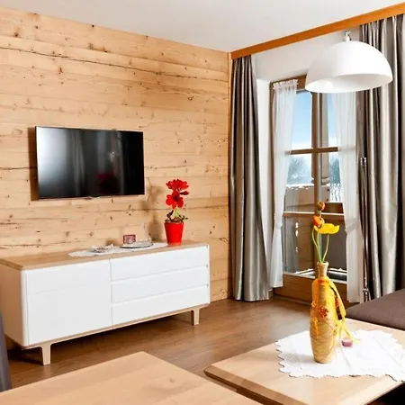 Haus Schmiederer Reit im Winkl
