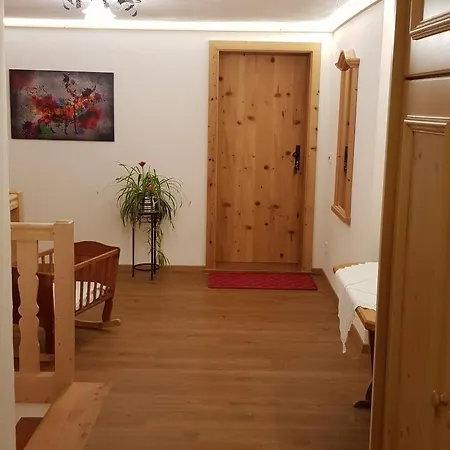 Haus Schmiederer Apartment