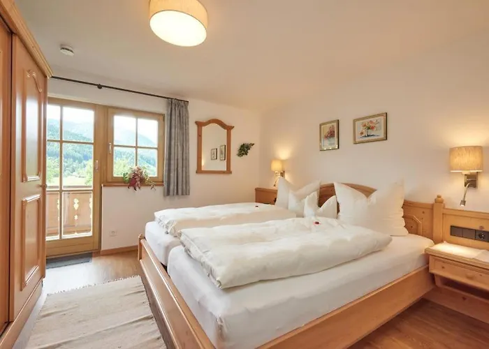 Haus Schmiederer * Reit im Winkl
