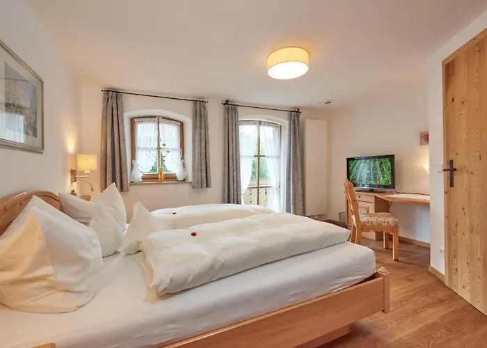 Haus Schmiederer Reit im Winkl