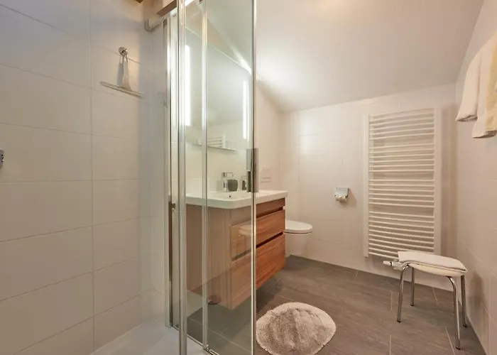 Haus Schmiederer Apartamento Reit im Winkl