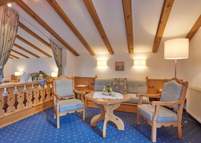 Haus Schmiederer *
