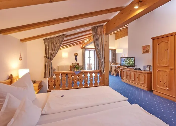 Appartamento Haus Schmiederer *
