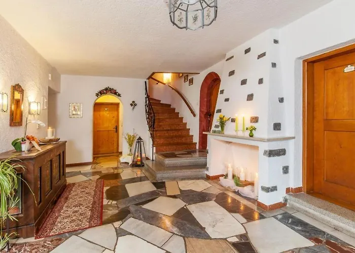 Haus Schmiederer * Reit im Winkl