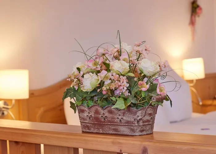 Apartamento Haus Schmiederer