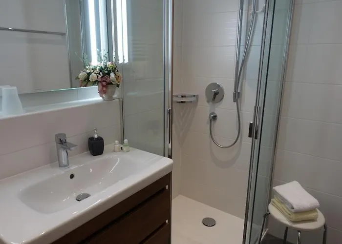 Haus Schmiederer Apartamento