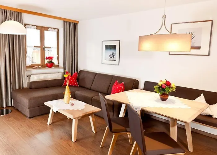 Haus Schmiederer *