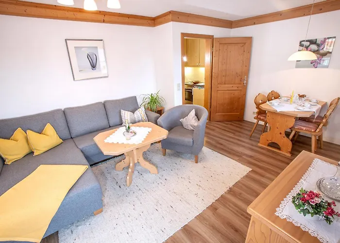 Haus Schmiederer Reit im Winkl